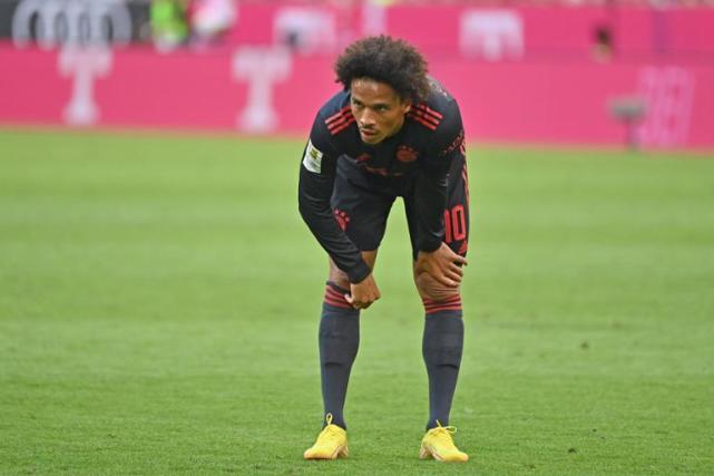 De grootste verliezer van Bayern München komt naar voren na drie-game winning streak